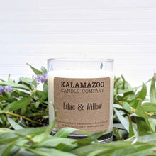 Load image into Gallery viewer, Kalamazoo Candle Company 10oz Jar Michigan Candle