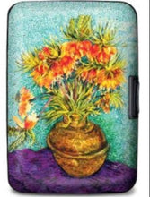 Load image into Gallery viewer, Monarque Armored Wallet