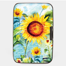 Load image into Gallery viewer, Monarque Armored Wallet