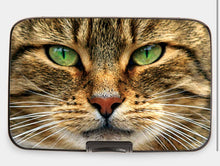 Load image into Gallery viewer, Monarque Armored Wallet