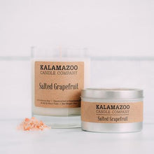 Load image into Gallery viewer, Kalamazoo Candle Company 10oz Jar Michigan Candle