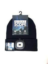 Load image into Gallery viewer, Night Scope Hat