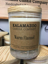 Load image into Gallery viewer, Kalamazoo Candle Company 10oz Jar Michigan Candle