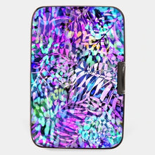 Load image into Gallery viewer, Monarque Armored Wallet