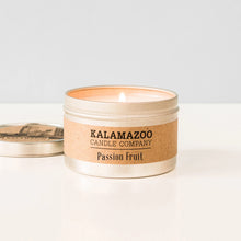 Load image into Gallery viewer, Kalamazoo Candle Company 5 oz Tin Michigan Candle