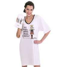 Load image into Gallery viewer, Nightshirt In A bag
