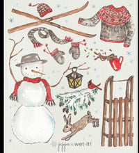 Load image into Gallery viewer, Wet-It Dishcloths