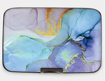 Load image into Gallery viewer, Monarque Armored Wallet