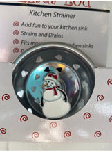 Load image into Gallery viewer, Universal Sink Strainer Kitchen