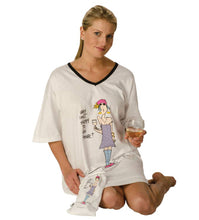 Load image into Gallery viewer, Nightshirt In A bag