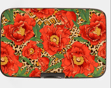 Load image into Gallery viewer, Monarque Armored Wallet