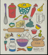 Load image into Gallery viewer, Wet-It Dishcloths