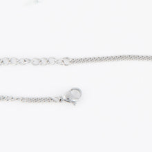 Load image into Gallery viewer, Narelle Waterproof Multi Box Chain Necklace

