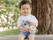 Load image into Gallery viewer, Calla &amp; Friends 3-in-1 Straw Snack Cup
