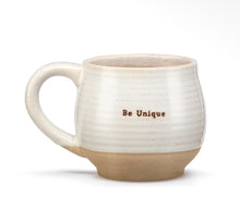 Load image into Gallery viewer, Snowflake Be Unique Mug
