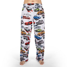 Load image into Gallery viewer, I'm Not Old I'm A Classic Pajama Lounge Pants
