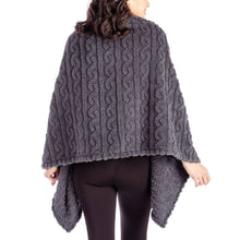 Load image into Gallery viewer, The Coziest Blanket Wrap by Hello Mello Open Stock
