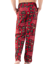 Load image into Gallery viewer, Don't Wake The Bear Men's PJ Pants
