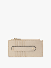Load image into Gallery viewer, Jen&amp;Co Vegan Wallet
