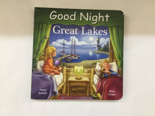 Load image into Gallery viewer, Good Night
