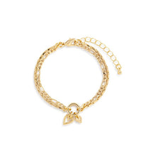 Load image into Gallery viewer, Giving Collection Layered Bracelets

