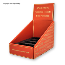 Load image into Gallery viewer, Frida Kahlo Flores Moradas - Armored Wallet
