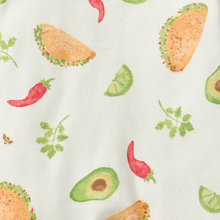 Load image into Gallery viewer, Taco Tuesday Sleep &amp; Play
