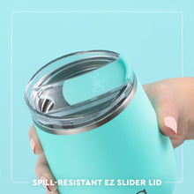 Load image into Gallery viewer, Book Club Stemless Wine Cup (12oz)
