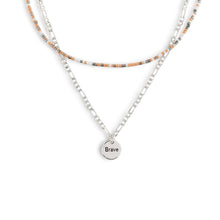 Load image into Gallery viewer, Your Journey Necklace,
