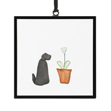 Load image into Gallery viewer, Happy Day Suncatcher
