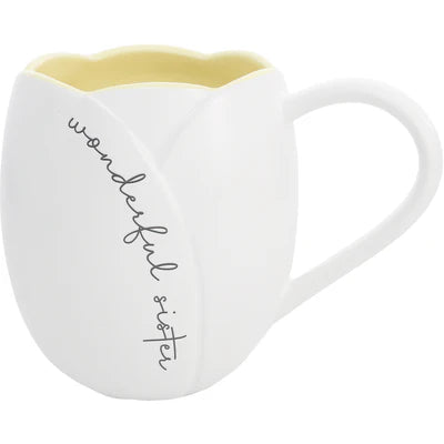 Wonderful Sister20 oz Mug