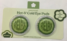 Load image into Gallery viewer, Hot &amp; Cold Eye Pads
