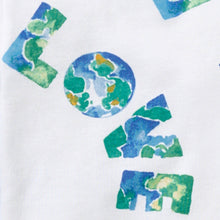 Load image into Gallery viewer, Earth Love Organic Cotton Sleep &amp; Play: 0-3M
