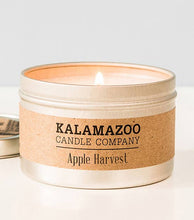 Load image into Gallery viewer, Apple Harvest 5oz Tin
