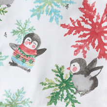 Load image into Gallery viewer, Cozy Penguins Sleep &amp; Play
