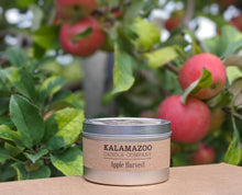 Load image into Gallery viewer, Apple Harvest 5oz Tin
