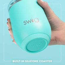 Load image into Gallery viewer, Bubbly Stemless Wine Cup (12oz)
