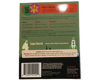 Load image into Gallery viewer, Luna Naturals Mosquito Repellent Stickers/ Child
