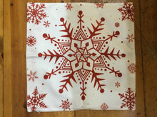 Load image into Gallery viewer, Holiday Decorative Pillow Covers 1
