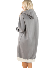 Load image into Gallery viewer, Take A Nap Sleep Hoodie LO
