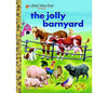 LGB The Jolly Barnyard