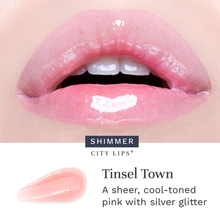 Load image into Gallery viewer, City Lips - Tinsel Town
