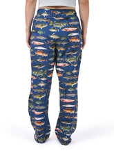 Load image into Gallery viewer, The Fish Whisperer Pajama Pants
