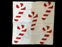 Load image into Gallery viewer, Holiday Decorative Pillow Covers 2
