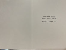 Load image into Gallery viewer, Dear Mom Greeting Card
