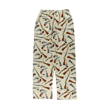 Load image into Gallery viewer, Old West Guns PJ Pant LO

