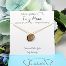 Load image into Gallery viewer, Dog Mom
