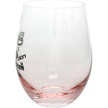 Load image into Gallery viewer, Between the Wines - 18 oz Stemless Wine Glass
