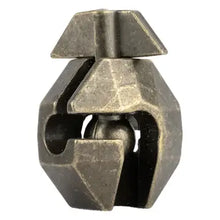 Load image into Gallery viewer, True Genius Metal Puzzles
