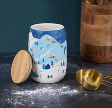 Load image into Gallery viewer, Ski Slope Canister
